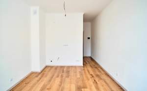 Студия квартира, сданный дом, 21м2, 3/15 этаж