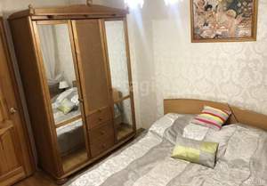 3-к квартира, вторичка, 65м2, 2/10 этаж