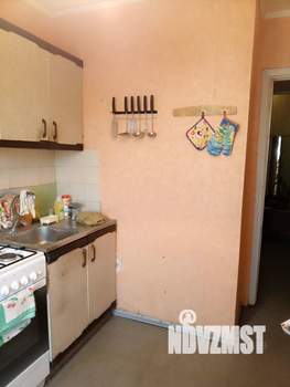 1-к квартира, вторичка, 30м2, 4/5 этаж