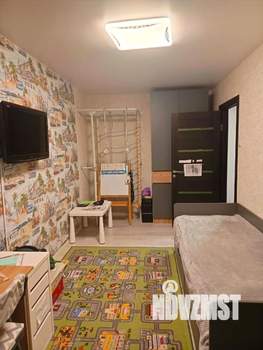 4-к квартира, вторичка, 88м2, 4/5 этаж