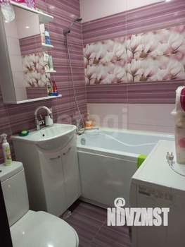 2-к квартира, вторичка, 45м2, 3/5 этаж
