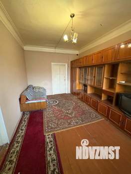 2-к квартира, вторичка, 50м2, 2/2 этаж