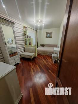 3-к квартира, вторичка, 70м2, 6/7 этаж