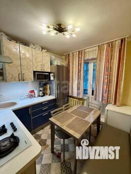 3-к квартира, вторичка, 66м2, 1/5 этаж