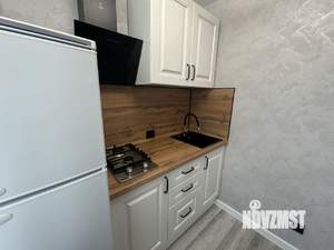 2-к квартира, вторичка, 41м2, 2/5 этаж