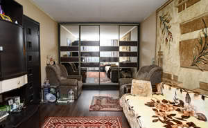 2-к квартира, вторичка, 43м2, 3/9 этаж