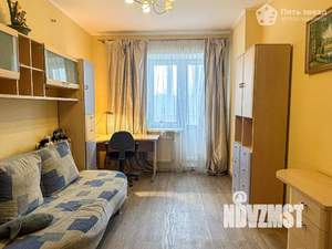 3-к квартира, вторичка, 87м2, 3/5 этаж