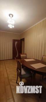 3-к квартира, вторичка, 90м2, 4/6 этаж