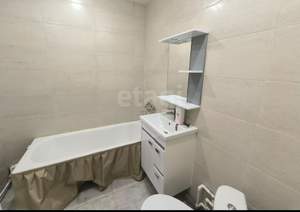 2-к квартира, вторичка, 51м2, 1/10 этаж