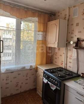 2-к квартира, вторичка, 48м2, 4/5 этаж