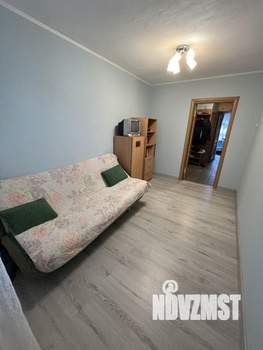 3-к квартира, вторичка, 61м2, 5/5 этаж