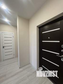 1-к квартира, вторичка, 35м2, 4/5 этаж