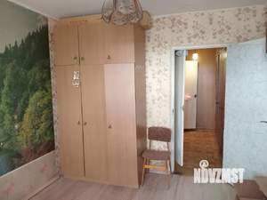 3-к квартира, вторичка, 68м2, 9/9 этаж