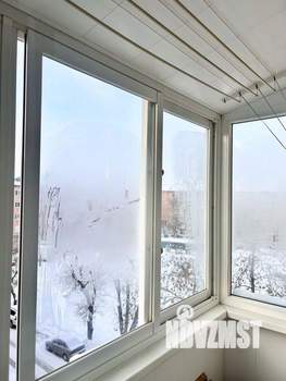 2-к квартира, вторичка, 41м2, 5/5 этаж