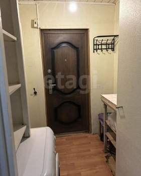 1-к квартира, вторичка, 17м2, 3/9 этаж