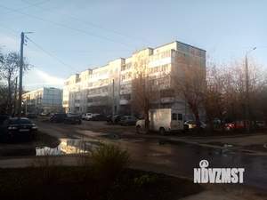 2-к квартира, вторичка, 44м2, 3/5 этаж