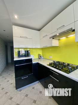 3-к квартира, вторичка, 62м2, 7/9 этаж