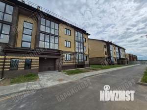 2-к квартира, вторичка, 65м2, 2/3 этаж