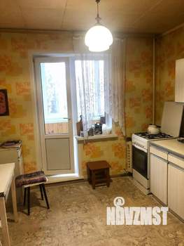 2-к квартира, вторичка, 53м2, 2/5 этаж