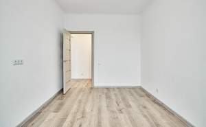 1-к квартира, сданный дом, 38м2, 12/18 этаж