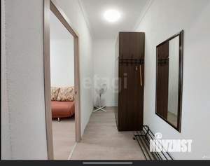 1-к квартира, вторичка, 37м2, 10/17 этаж