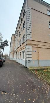 3-к квартира, вторичка, 71м2, 4/4 этаж