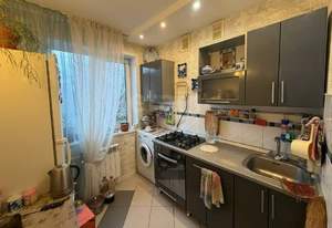 3-к квартира, вторичка, 64м2, 5/9 этаж