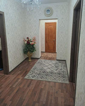 4-к квартира, вторичка, 97м2, 3/3 этаж