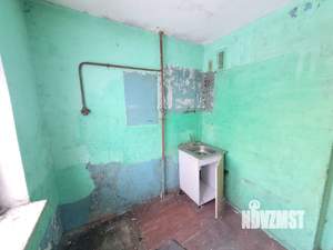 1-к квартира, вторичка, 31м2, 2/4 этаж