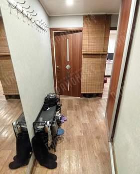 2-к квартира, вторичка, 40м2, 2/5 этаж