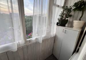 3-к квартира, вторичка, 93м2, 5/9 этаж