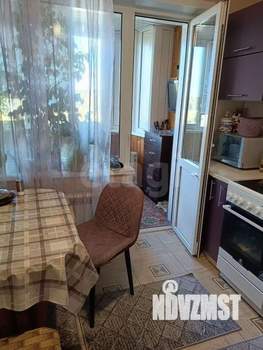 1-к квартира, вторичка, 37м2, 9/9 этаж