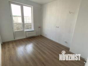 Студия квартира, строящийся дом, 20м2, 4/4 этаж