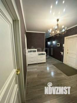 3-к квартира, вторичка, 100м2, 16/17 этаж