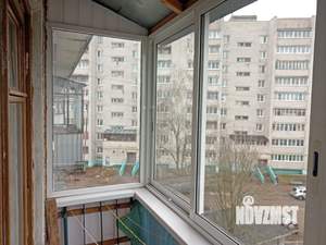 1-к квартира, вторичка, 31м2, 5/5 этаж