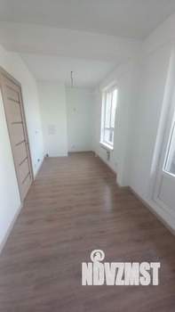 1-к квартира, вторичка, 42м2, 2/4 этаж