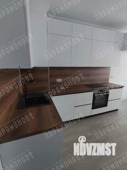 2-к квартира, вторичка, 56м2, 16/16 этаж