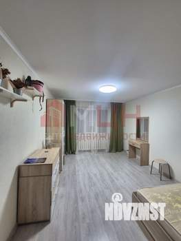 1-к квартира, вторичка, 39м2, 1/9 этаж