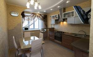 2-к квартира, вторичка, 76м2, 4/10 этаж