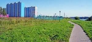 1-к квартира, вторичка, 41м2, 14/17 этаж