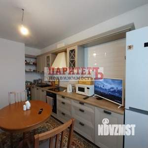 2-к квартира, вторичка, 57м2, 9/17 этаж