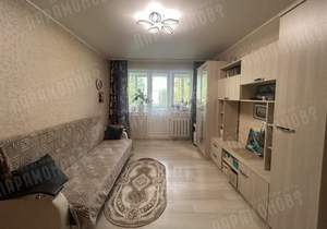 1-к квартира, вторичка, 32м2, 4/5 этаж