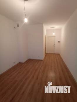 Студия квартира, сданный дом, 22м2, 12/18 этаж