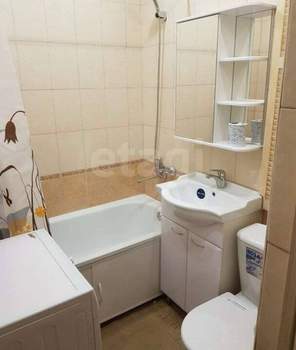 2-к квартира, вторичка, 42м2, 3/5 этаж