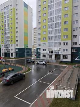 2-к квартира, сданный дом, 66м2, 6/13 этаж