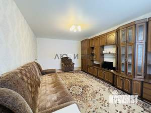 2-к квартира, вторичка, 55м2, 3/5 этаж