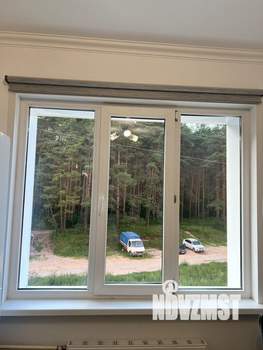 2-к квартира, вторичка, 57м2, 3/17 этаж
