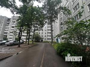 1-к квартира, вторичка, 37м2, 8/9 этаж
