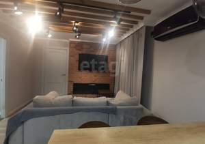 2-к квартира, вторичка, 59м2, 4/10 этаж