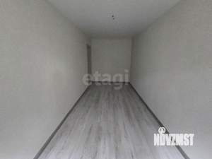 2-к квартира, вторичка, 47м2, 1/4 этаж